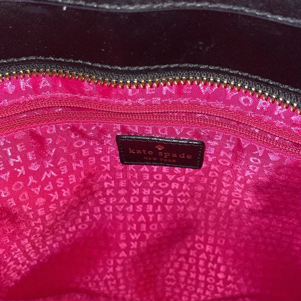 Kate Spade Tote Bag - Picture 6 of 12
